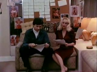 Teensnow Sexcapades (1983) Female Domination