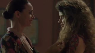 Woman Paparika - Hot Italian film BravoTube