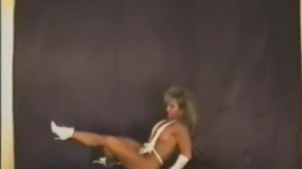 Female Orgasm Cyndy Jones Exotic Muscle Dance Amature Allure