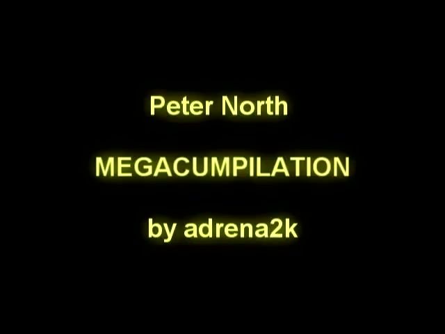 Colombiana Peter North Mega Cumpilation NXTComics