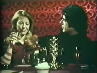 Russia Andrea True 1974 The Seduction of Lyn Carter (USA) Monster Cock