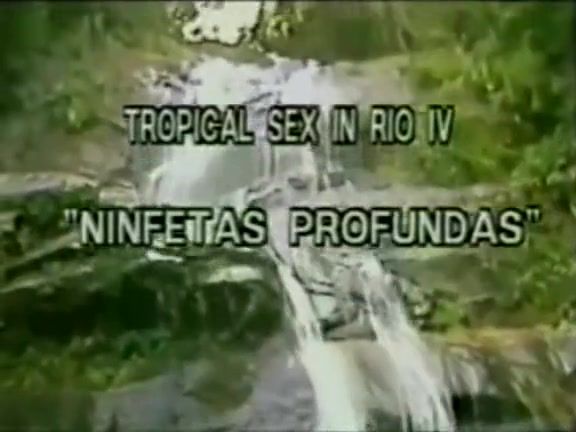 European Porn Ninfetas Profundas Primeiro Filme de KidBengala 1990 Para