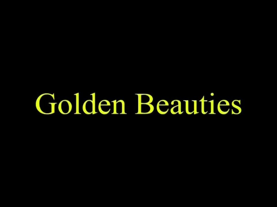 Plug Golden Beauties - Classic Shorties Spy