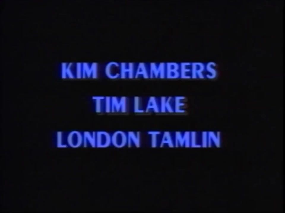 Mas Classic DP: Kim Chambers 2 i-Sux