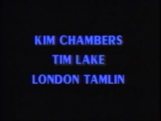 Mas Classic DP: Kim Chambers 2 i-Sux