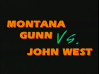 Casero Montana Gunn Sex Fights 1 Amigo