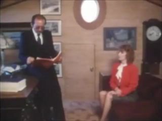 Kathia Nobili Daisy Chain (1985) vintage porn movie Amazon