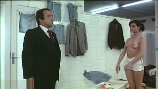 Exotic Cine del Destape, El Erótico Enmascarado (1980) Exgf