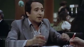 Orgasms Cine del Destape, Los Bingueros (1979) PicHunter