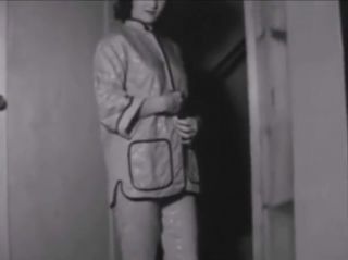 Cum Inside Dolly Dimples (1950's) Bulge