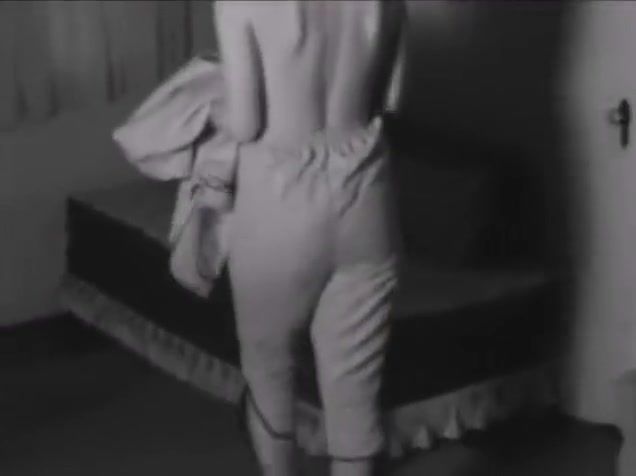 Real Amateur Porn Dolly Dimples (1950's) Amateurs Gone Wild