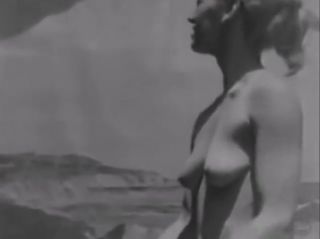 Stretching Miami Girl (1950's) Missionary Porn