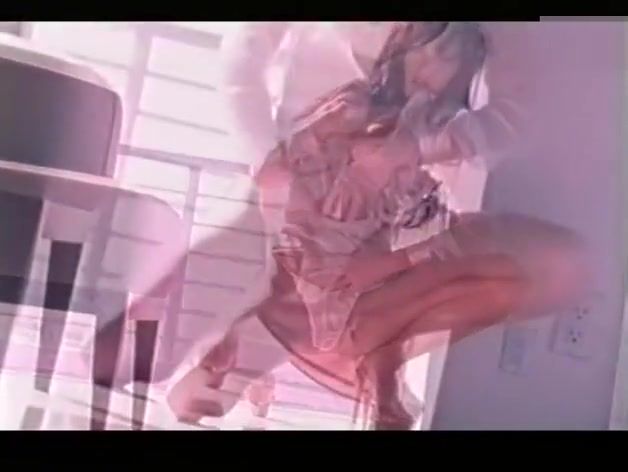 Scissoring Erotic Dreams (Veronica TV 1997-2000) - VHS3 Female - 1