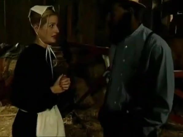 MrFacial Vintage interracial fuck in a shed Teenager