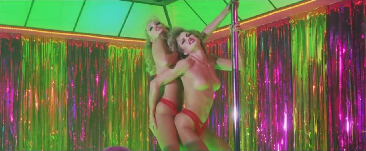 Pay Showgirls (1995) Best scenes compilation /w Zoom & SlowMo Hardcore Gay