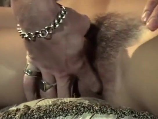 Pussy Licking Fick-Angels (1970s) Monster Dick