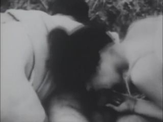 Blowjob Contest Erotica 1930 - La Cueillette Aux Champignons Pussy Play
