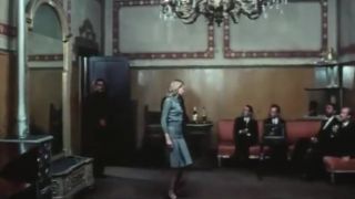 Japanese Salo best clips - 1975 Girl's selection (hot) Casero