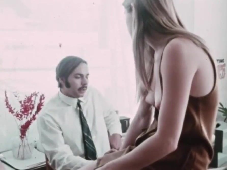 Gay Baitbus Mister F (1970) - (Movie Full) - MKX Cum On Face - 1