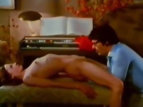 Gozo Lessons of Orgasmus (1978) Groupsex