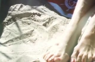 Imvu All The Nude Scenes From Nudist Movie Naked Love in Hot Sand Sentando