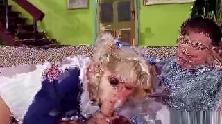 Village Fat Pussy Blonde Pounded Amature