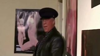 Assfucking Vintage Old Young - Teenie Girl Fucked white hair grandpas Swallow