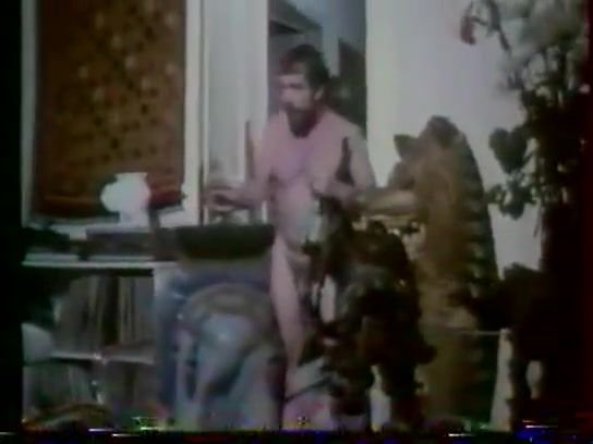 Soloboy Scene from Gestes interdits (1980) with Marylin Jess Nasty Porn