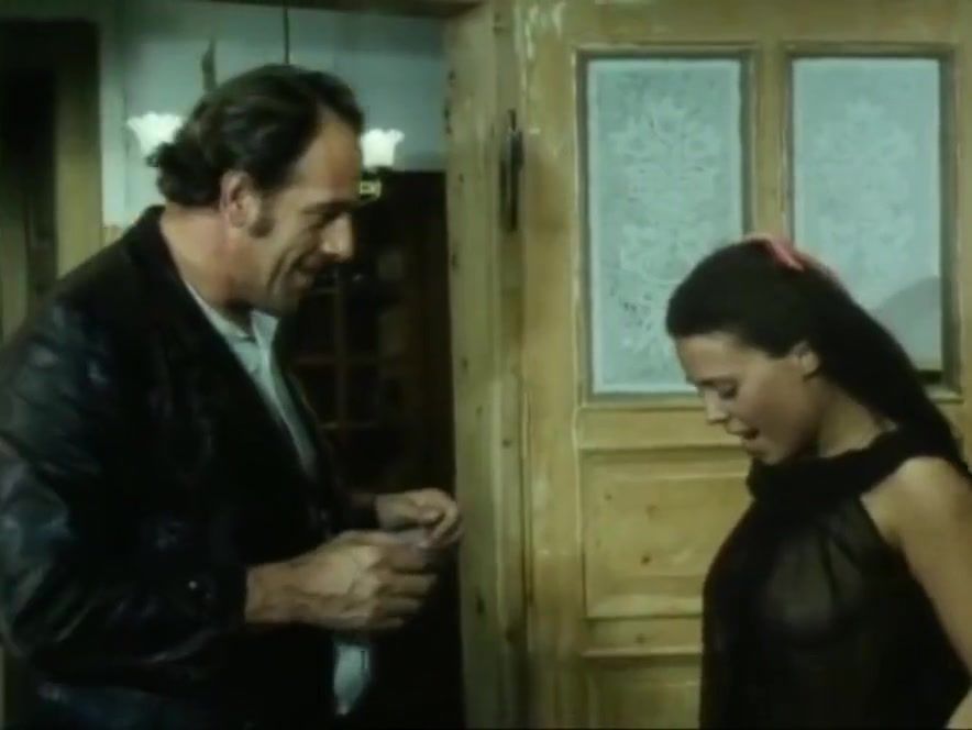 AdultGames Josefine Mutzenbacher German Vintage Trailer 1976 18yearsold