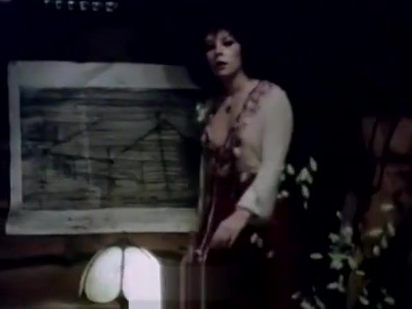 Lover Masturbation by Muse of Sexuality (1970s Vintage) videox