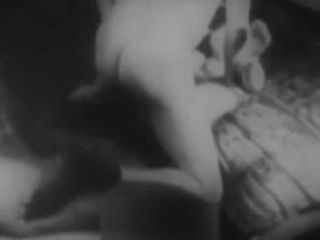 eFukt Busty Girl Fucked Twice with a Creampie (1950s Vintage) AnySex