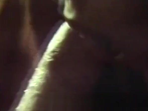 Wet Cunt This Man Knows to Pick a Girlfriend (1970s Vintage) Shavedpussy - 1