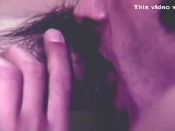 Firsttime Curious Man Watching Teens Fucking (1970s Vintage) Cock Sucking - 1