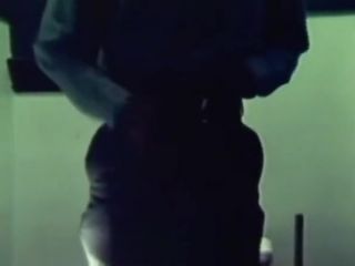 Public Fuck Stepfather Fucks Stepdaughter (1970s Vintage) Underwear