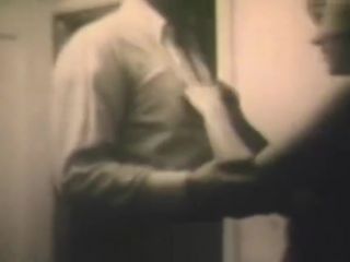 Hijab Dick Craving Blonde gets Fucked (1960s Vintage) Thuylinh