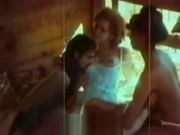 Forbidden Shameless Teens Have Sex at the Farm (1970s Vintage) Oral Porn