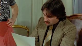 TubeWolf Brigitte Lahaie in Blondes humides (1978) Gay...