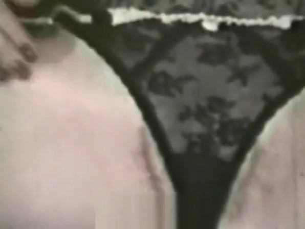Gay Uniform Kitten Natividad Plays with Her Huge Tits (1970s Vintage) Pornstars