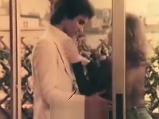 Perfect Pussy Three Lesbians in Pissing Action (1970s Vintage) Bribe
