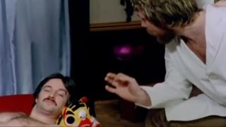 Royal-Cash Brigitte Lahaie in Penetrez-moi par le petit trou (1979) Gayclips