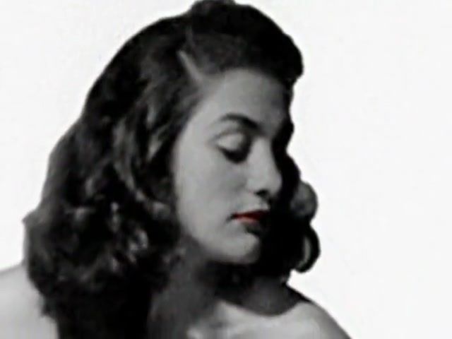 Eros Playmate March 1954: Dolores Del Monte ChatZozo