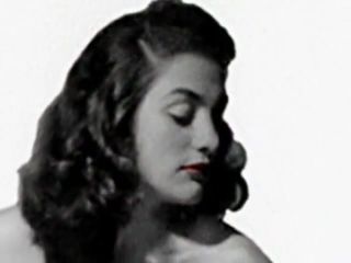 Eros Playmate March 1954: Dolores Del Monte ChatZozo