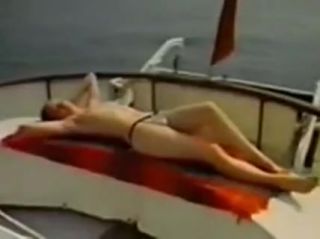 Camshow Vintage Retro Sex Ahoy! FapVidHD