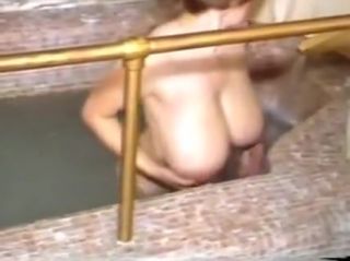 Nina Hartley Titanic Toni Frances and girlfriend bathing. Teen Blowjob