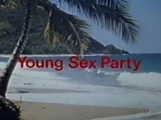 Jerk vintage 70s danish - Young Party Play - cc79 Gay Latino