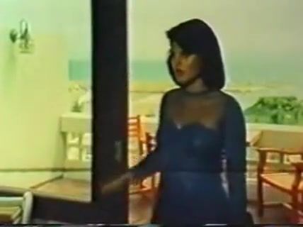 Asian Greek Porn '70-'80s (Anwmala Thylika) Part3-Gr2 Pegging - 1
