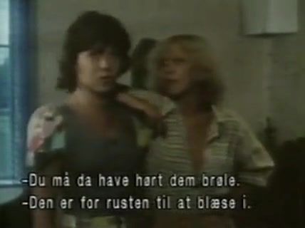 Fuck For Cash Swedish Movie Classic - FABODJANTAN (part 1 of 2 ) HellXX