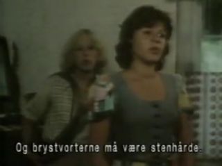 Desi Swedish Movie Classic - FABODJANTAN (part 1 of 2 ) Dlouha Videa