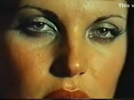 Naija Greek Porn '70-'80s (Anwmala Thylika) Part2-Gr2 Nasty Free Porn - 1
