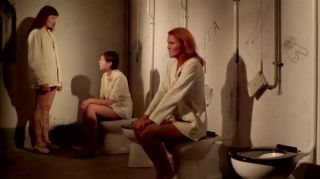 Joven Ilsa, the Wicked Warden Movie Scene (Femdom, Bootlicking, Toilet Slave) Amateur